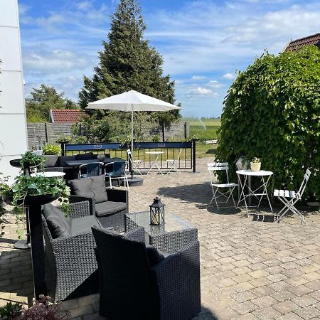 Hotell Vellingebacken Kültér fotó